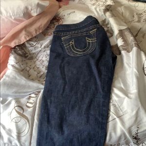 True religion jeans